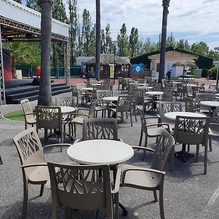 Camping La Bella Vita Fréjus